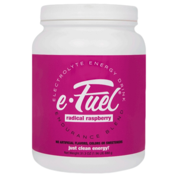 Radical Raspberry e-Fuel Canister