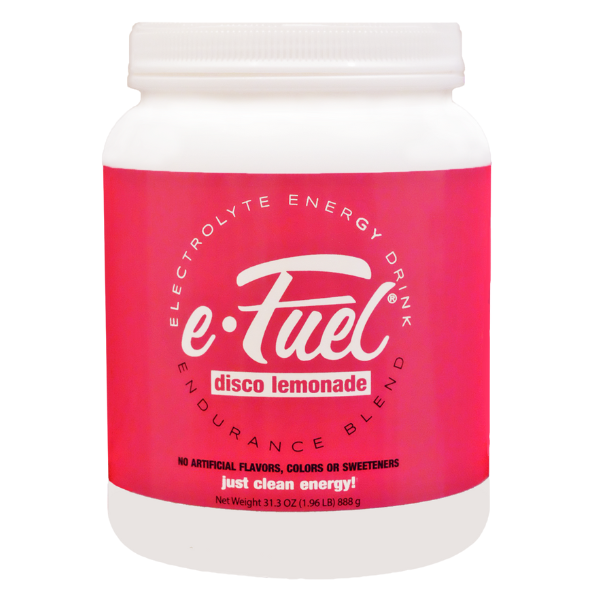Disco Lemonade e-Fuel Canister
