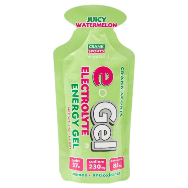 Juicy Watermelon e-Gel Half Box of 12
