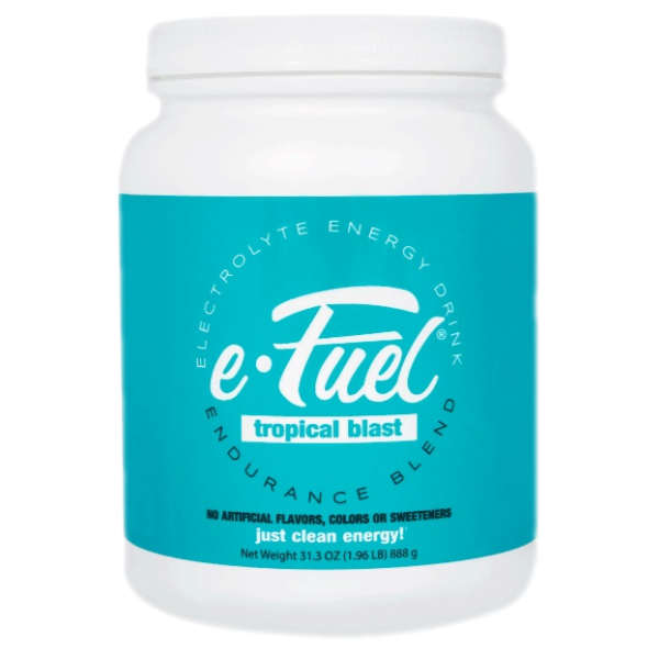 Tropical Blast e-Fuel Canister