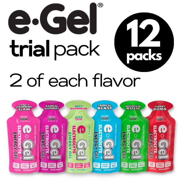 e-Gel Trial Pack