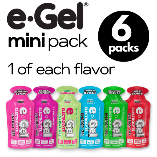 e-Gel Mini Pack