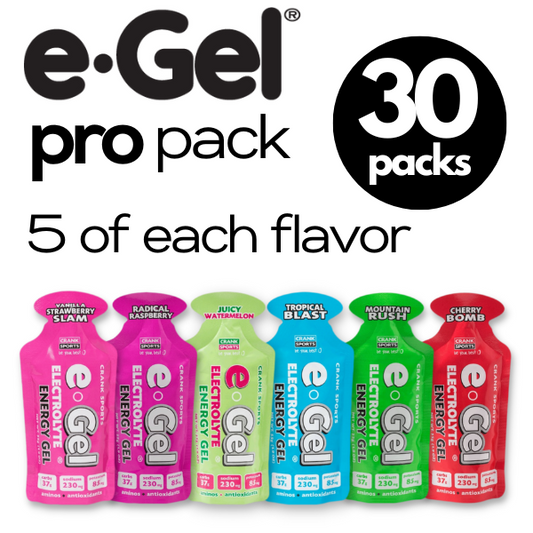 e-Gel Pro Pack